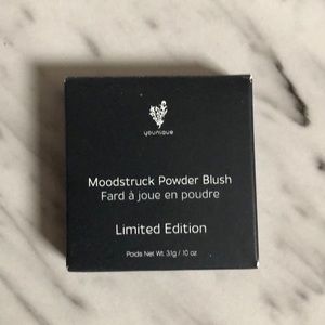 Younique Powder Blush {Limited Edition~SERENE}